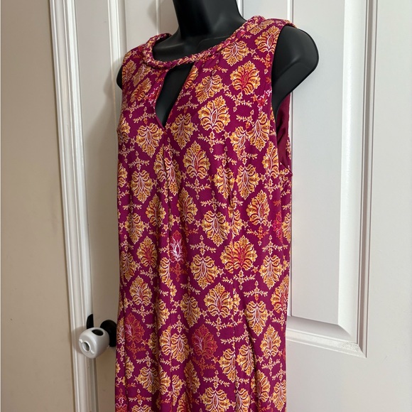 Wisp Dresses & Skirts - Cyndie Jersey Knee Length Wisp Dress - Size 16W - Great Condition